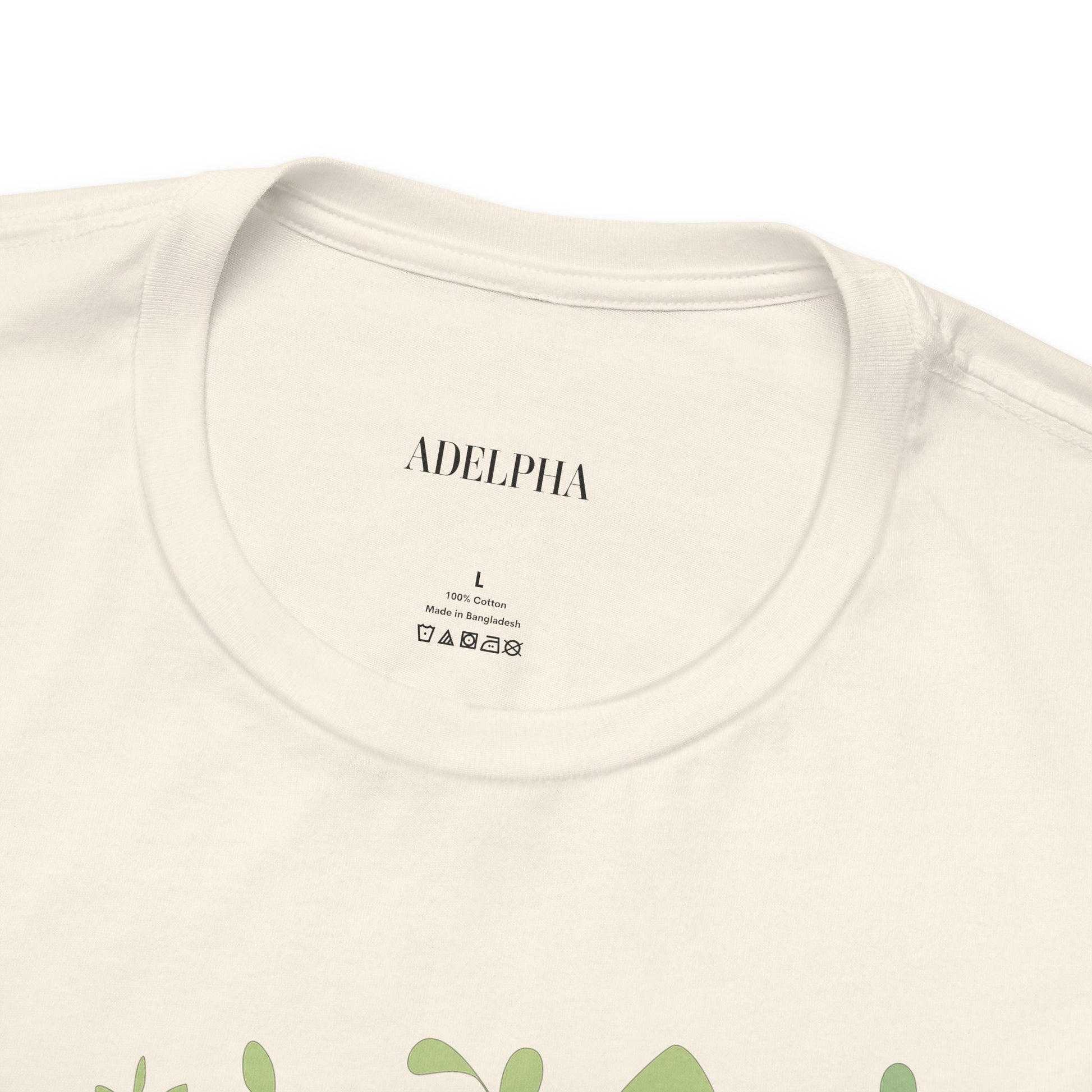 Fish Shirt - ADELPHA