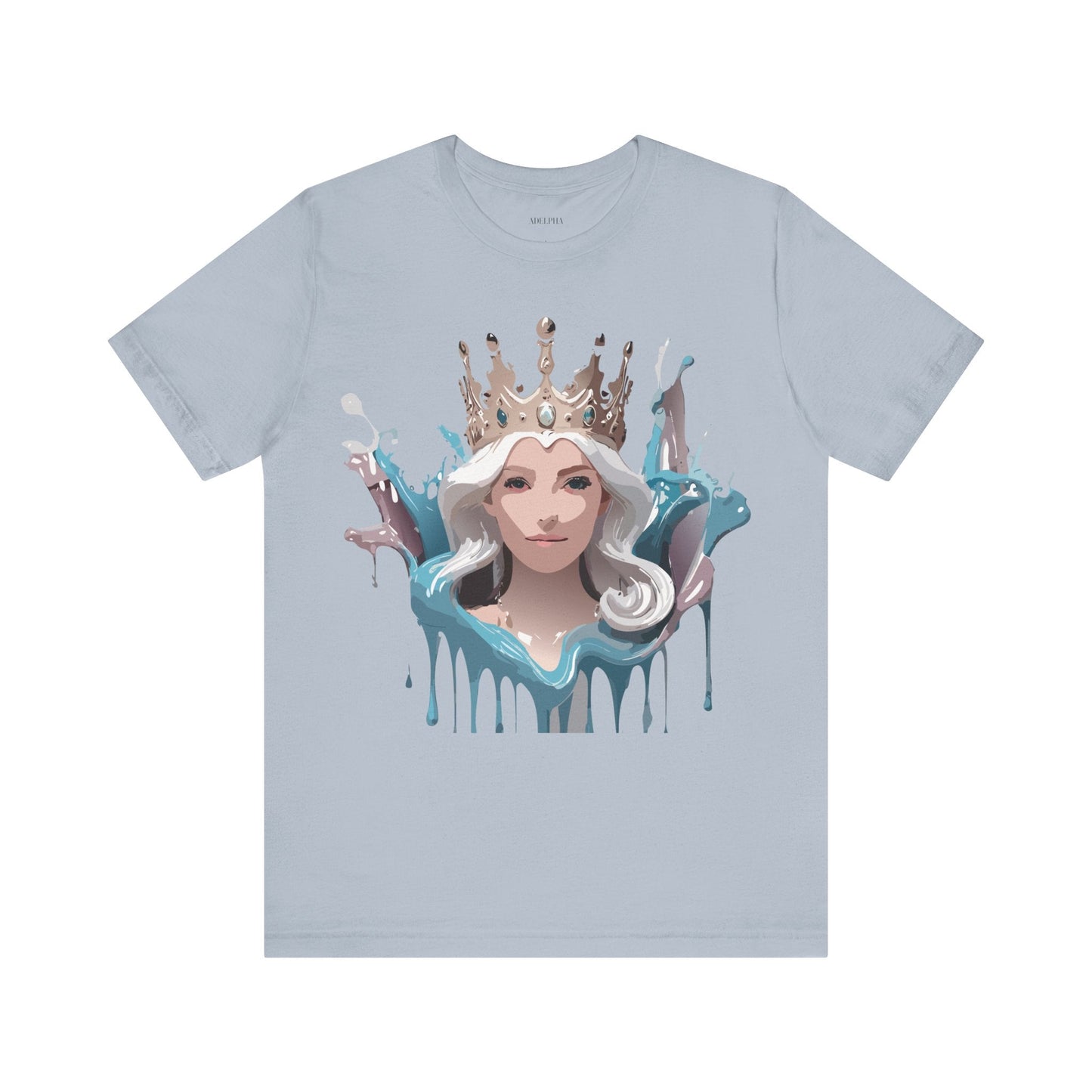 Queen T Shirt ADELPHA