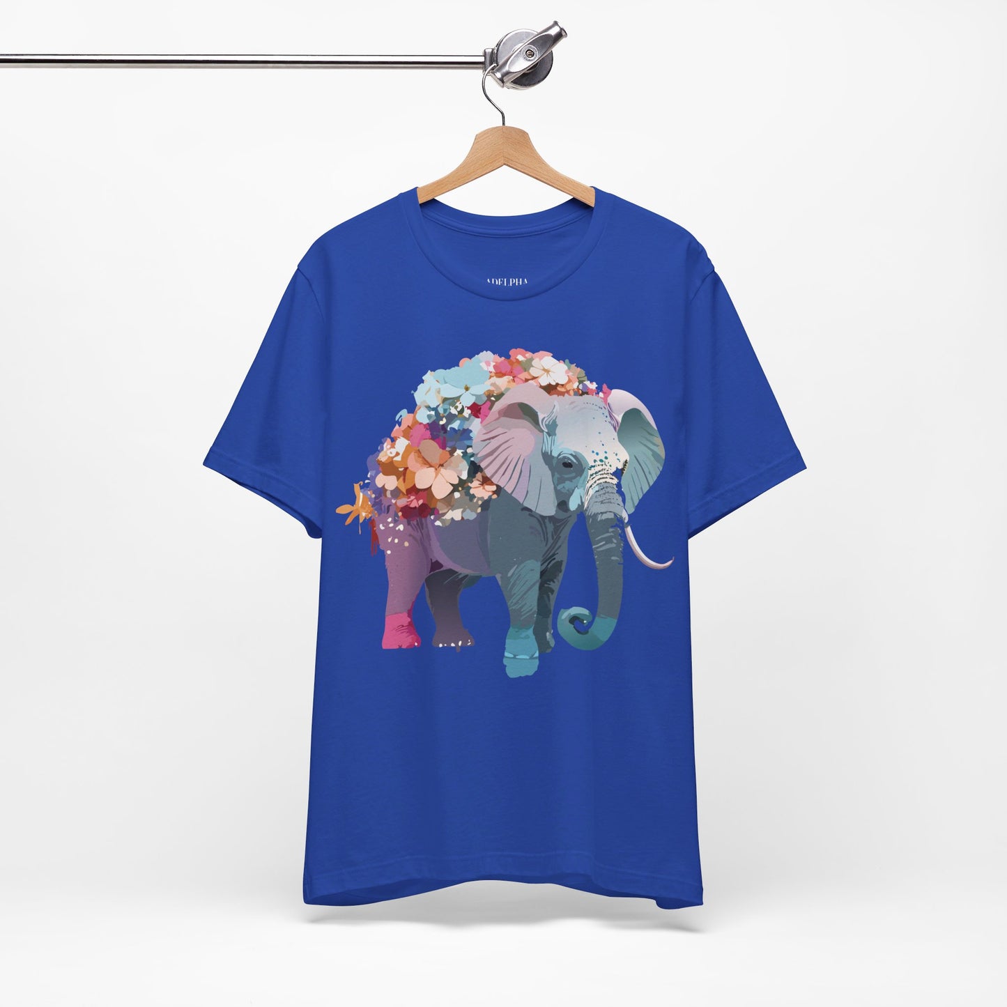 Elephant Shirt - ADELPHA