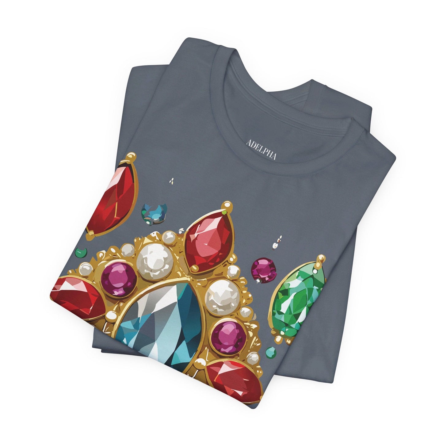 Jewelry Shirt ADELPHA