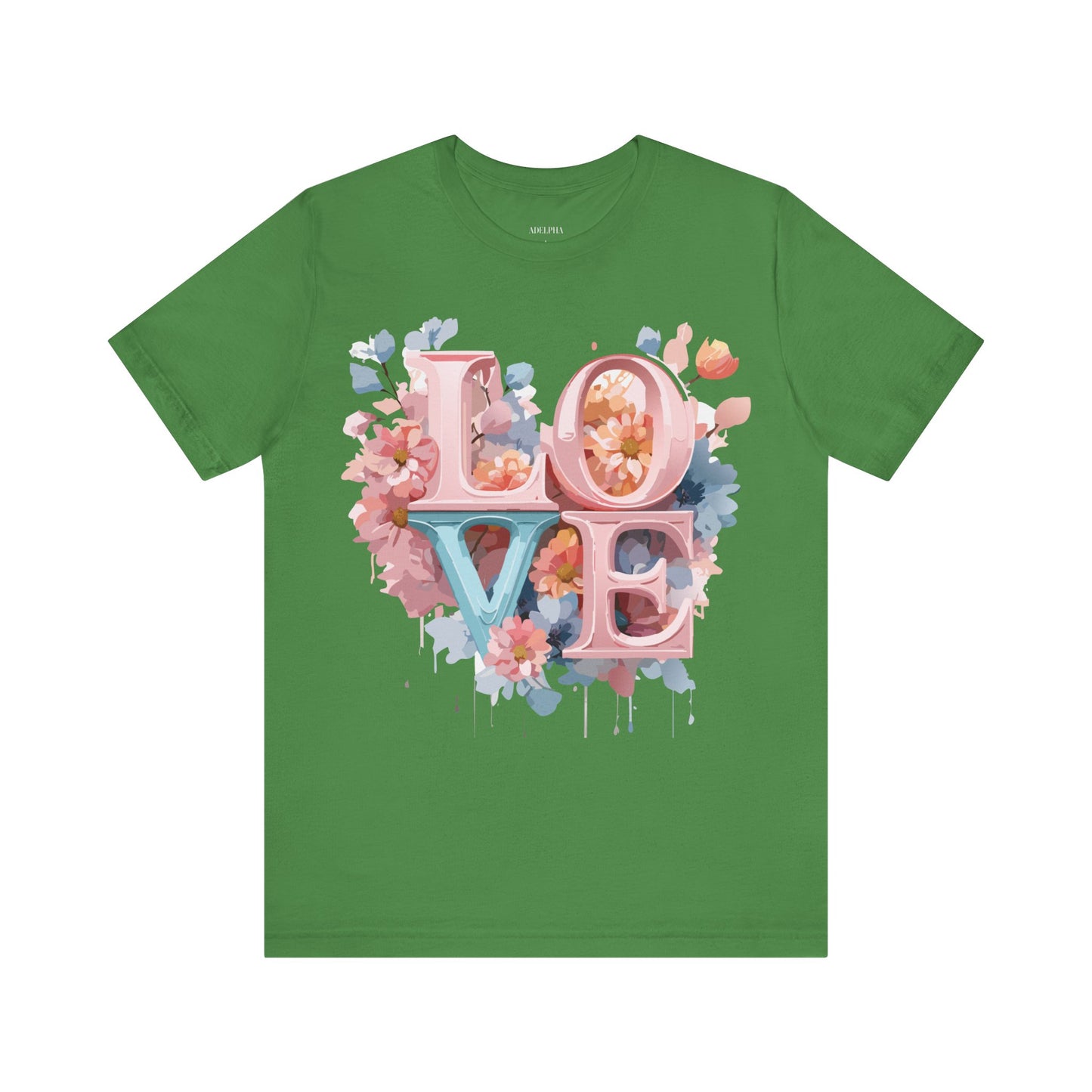 Love Story | Love Shirt Printify