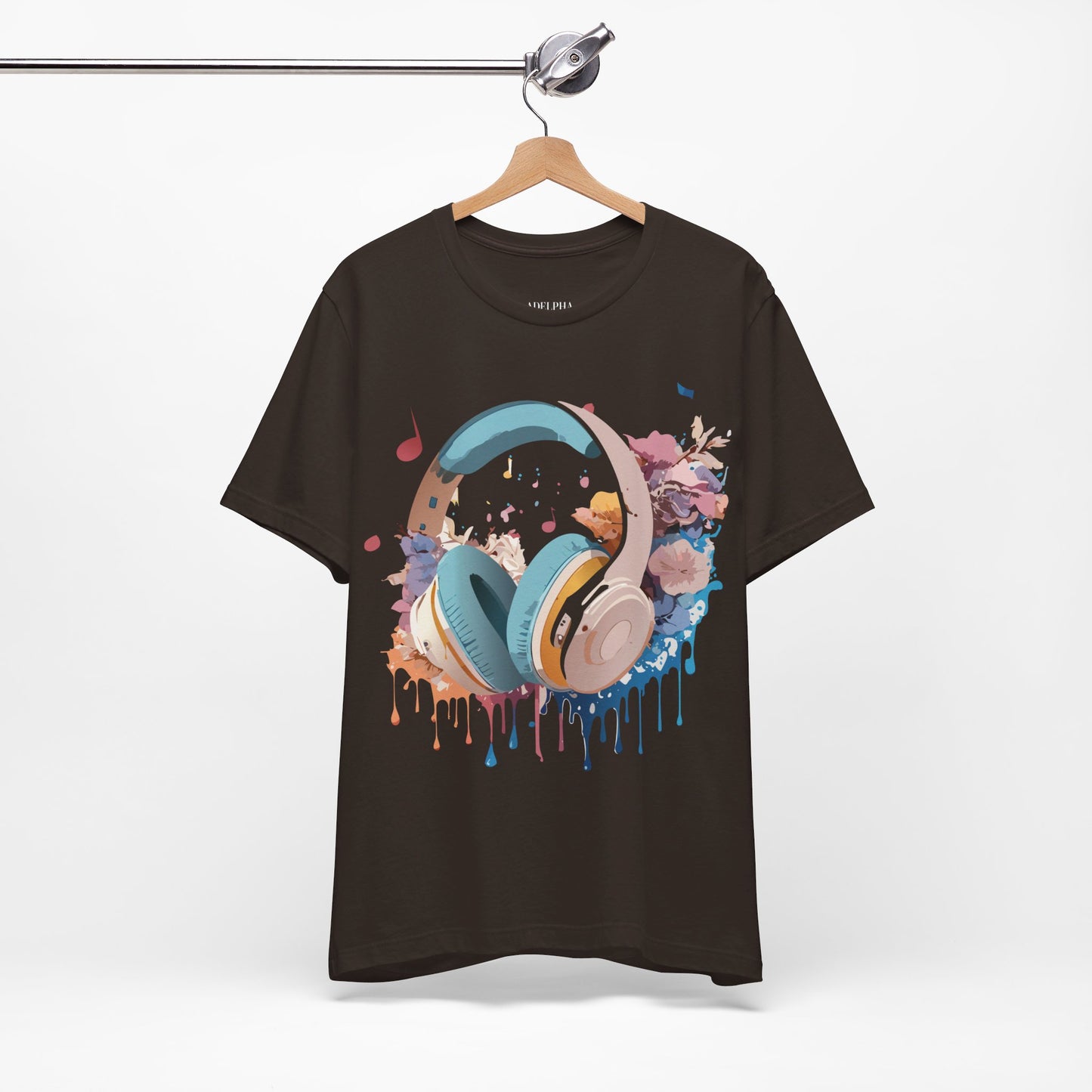 Music Shirt | Shirt with music | T Shirt Music Printify