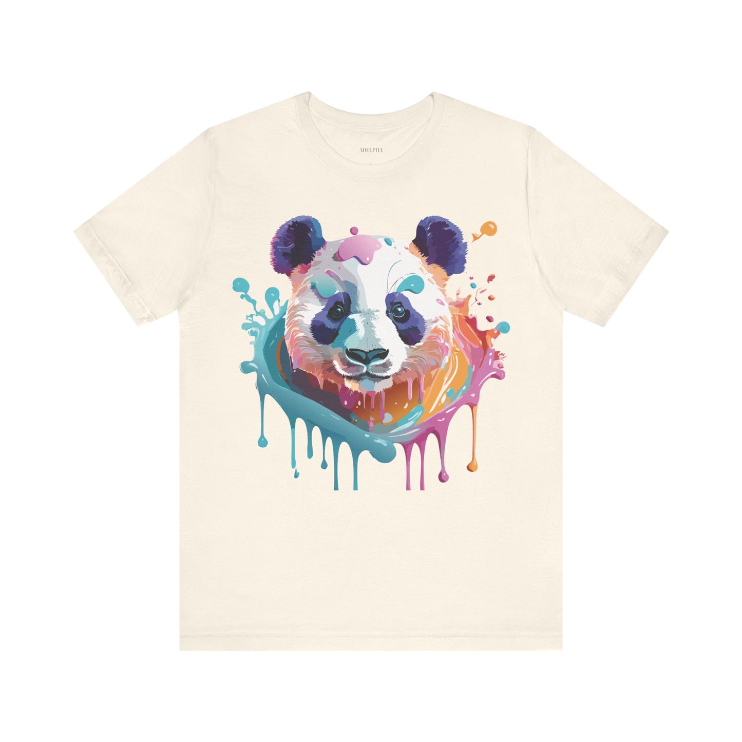 Shirt with Animals | Panda Printify