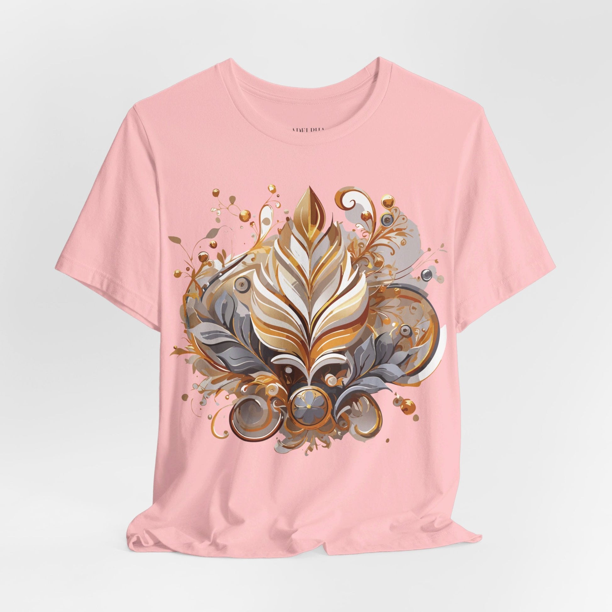 Jewelry Shirt ADELPHA