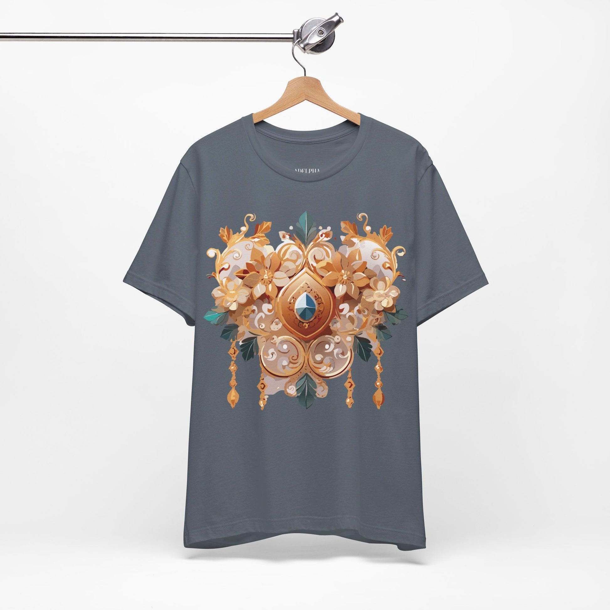 Jewelry Shirt ADELPHA