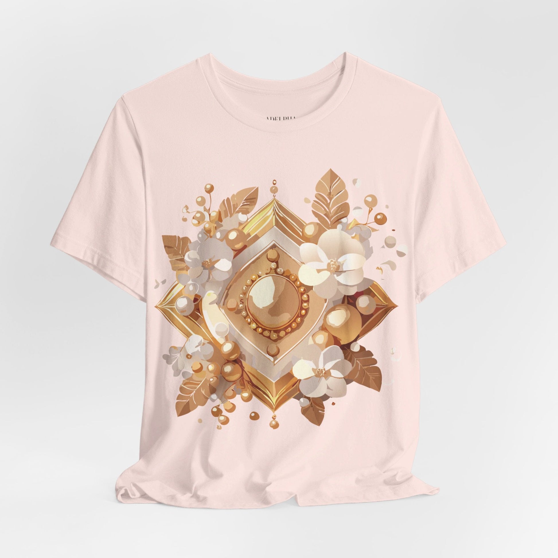 Jewelry Shirt ADELPHA