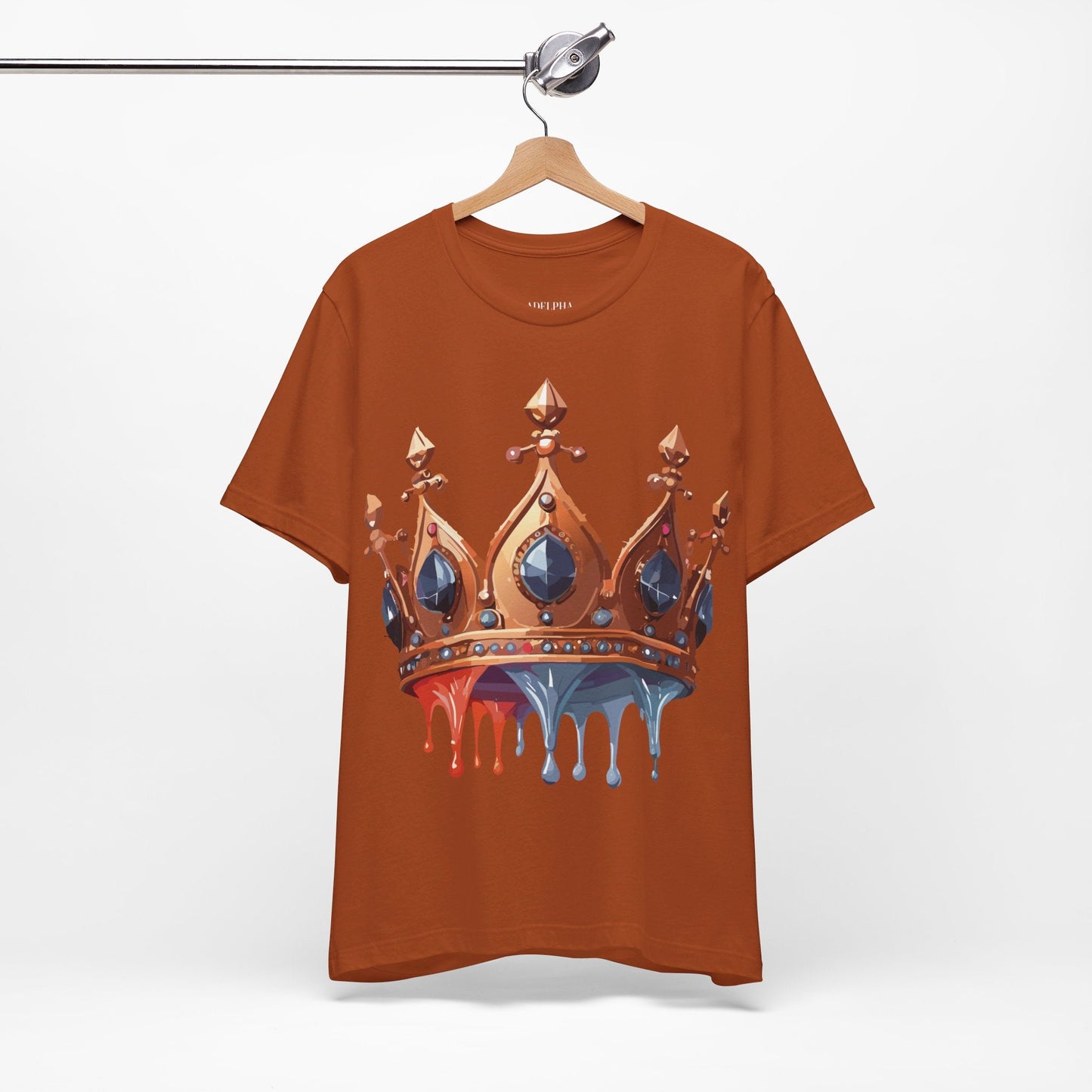 Crown Shirt ADELPHA