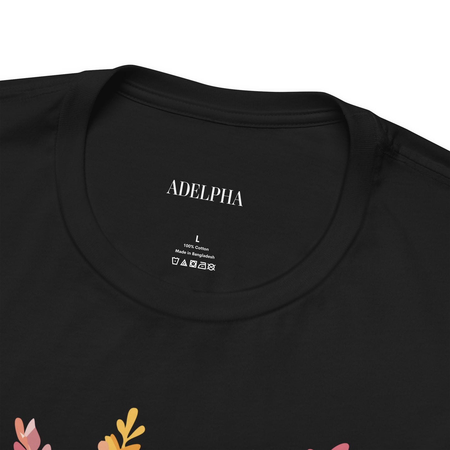 Cheetah Shirt - ADELPHA
