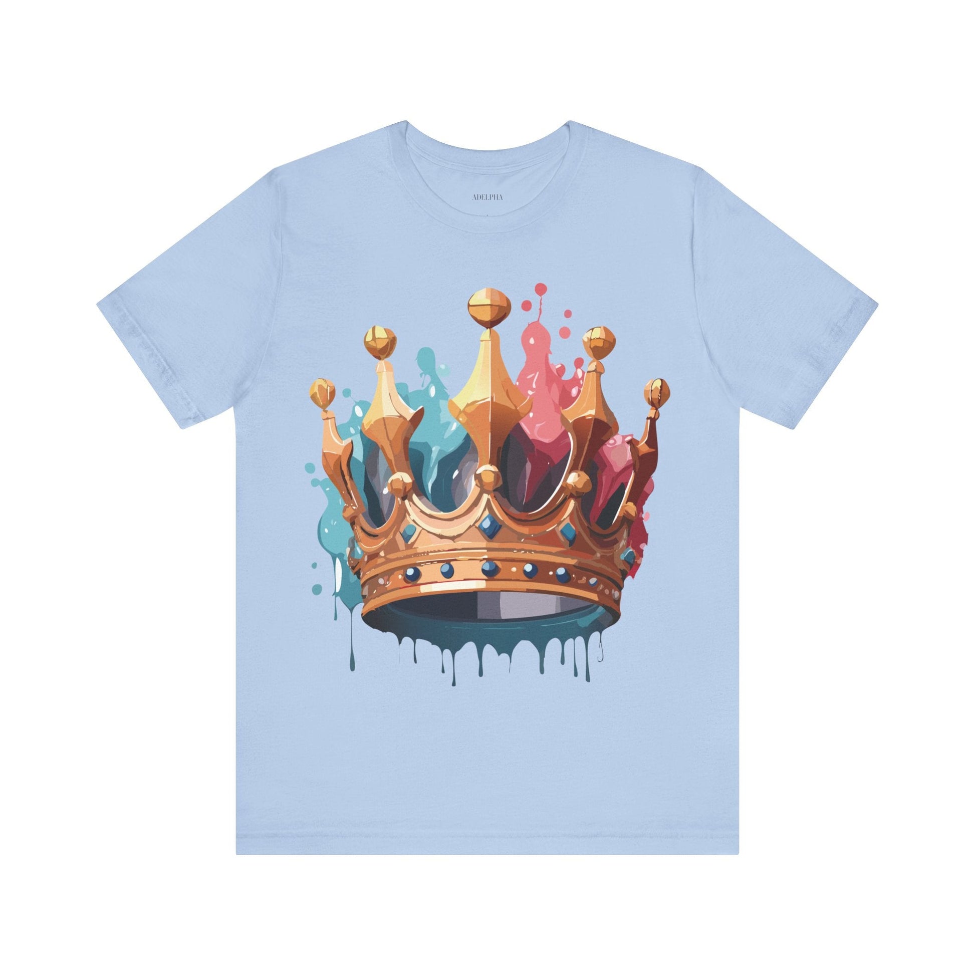 Crown Shirt ADELPHA