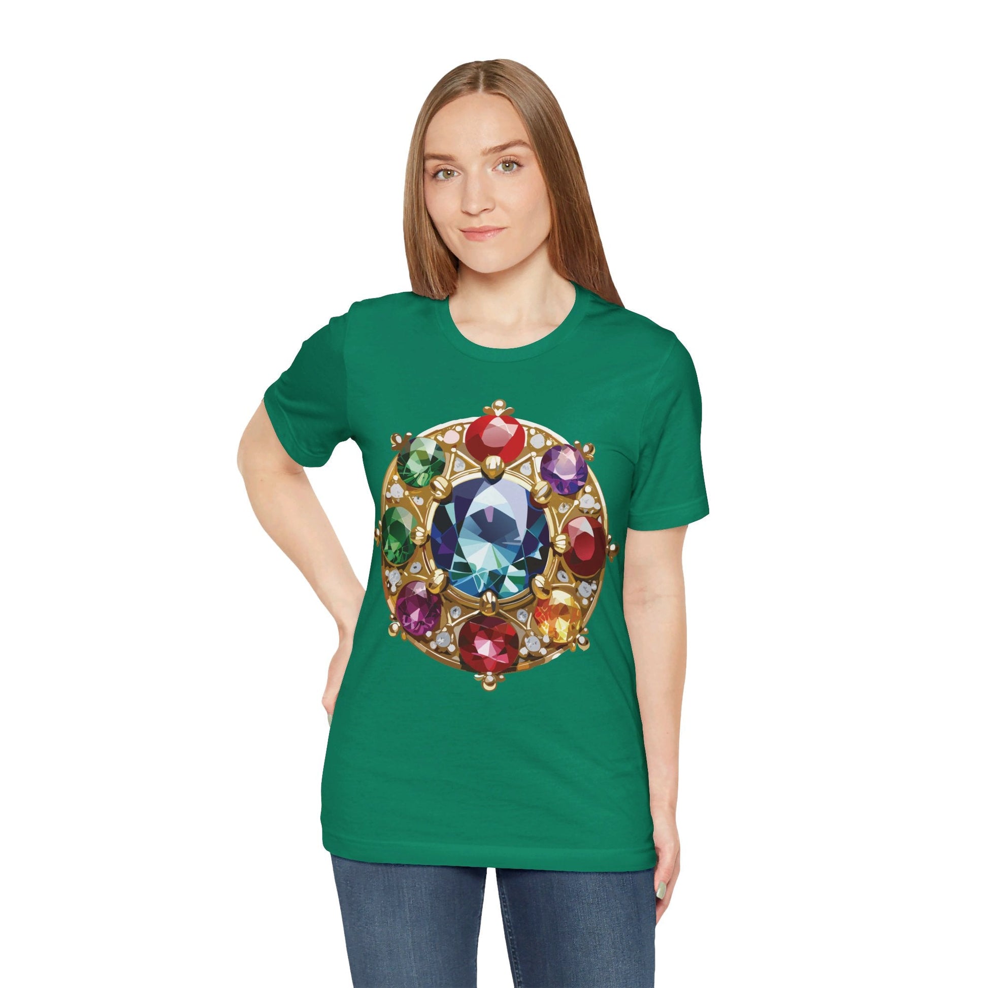 Jewelry Shirt ADELPHA