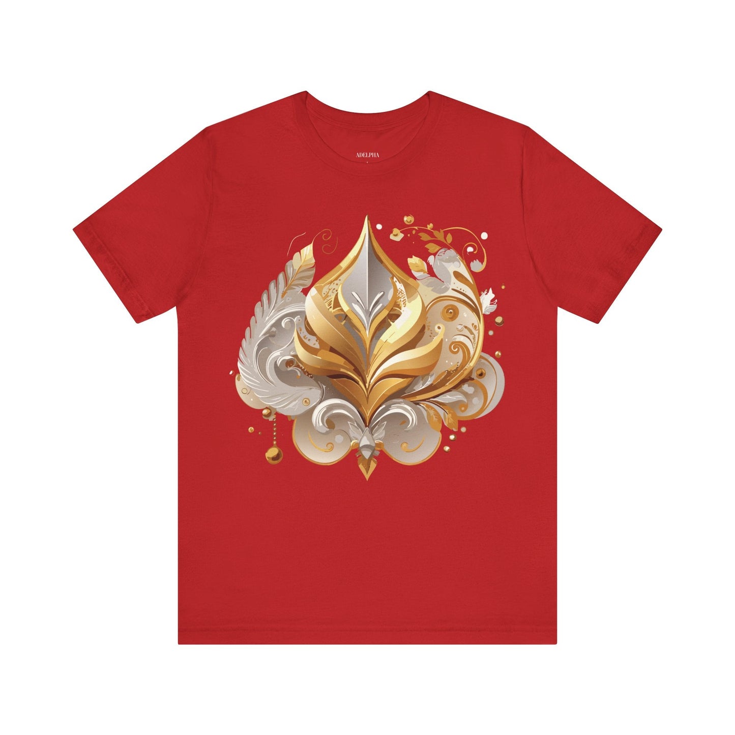 Jewelry Shirt ADELPHA