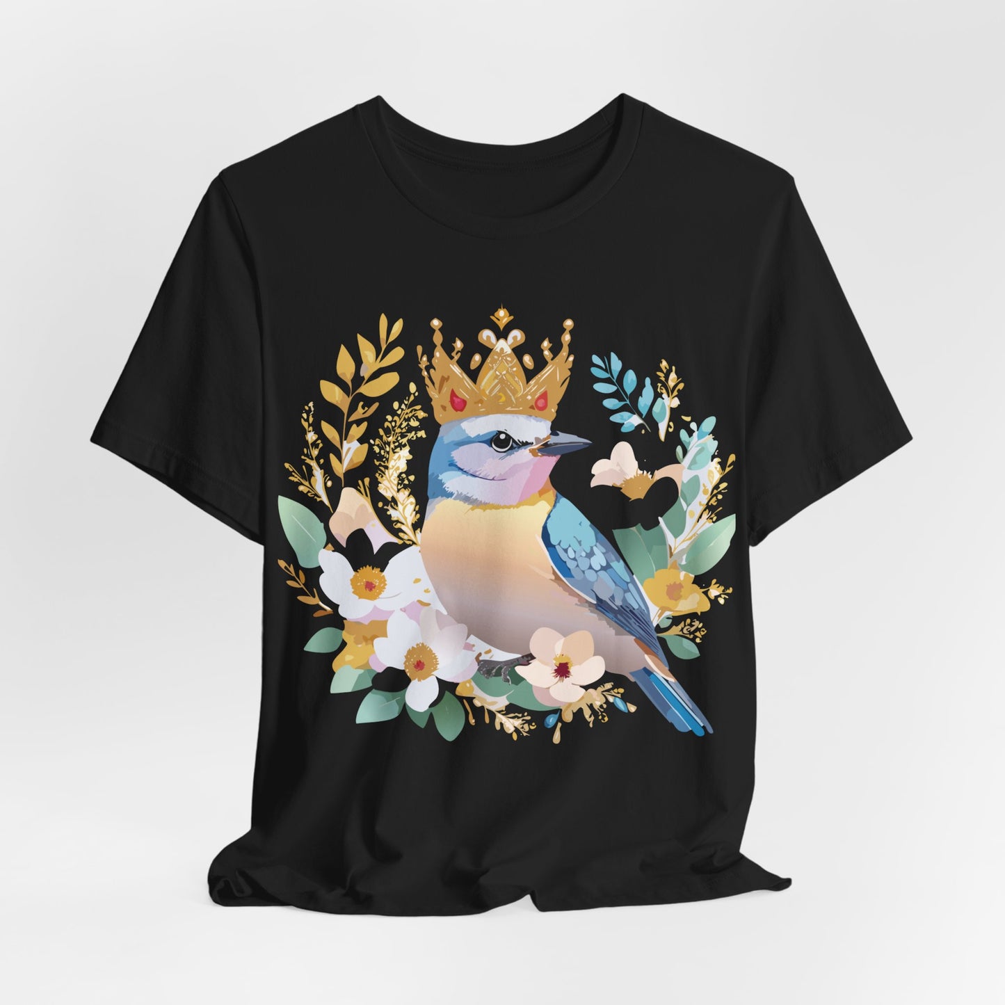 Medallion |Animal Mandala| Birds Design Printify