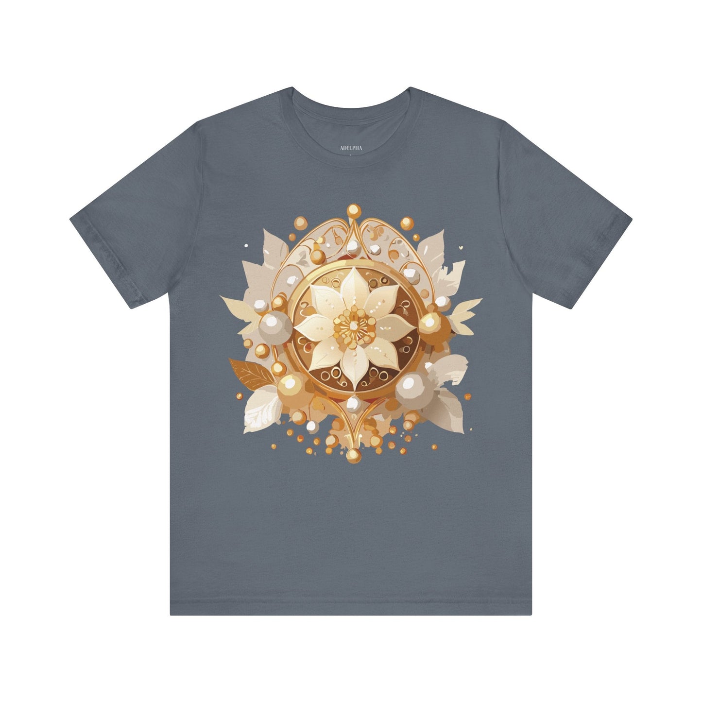 Jewelry Shirt ADELPHA