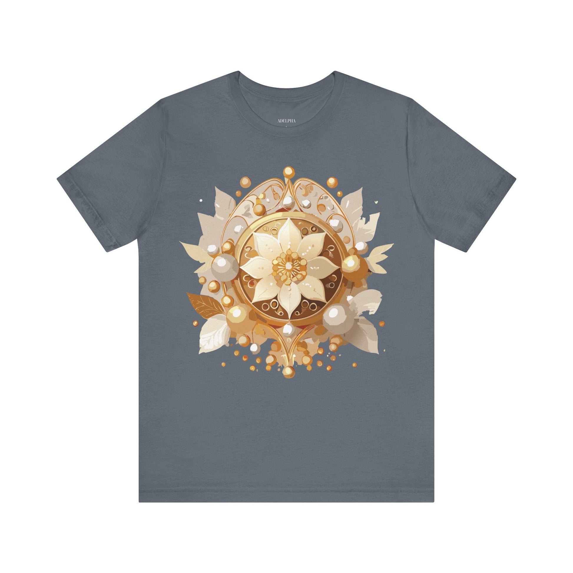 Jewelry Shirt ADELPHA