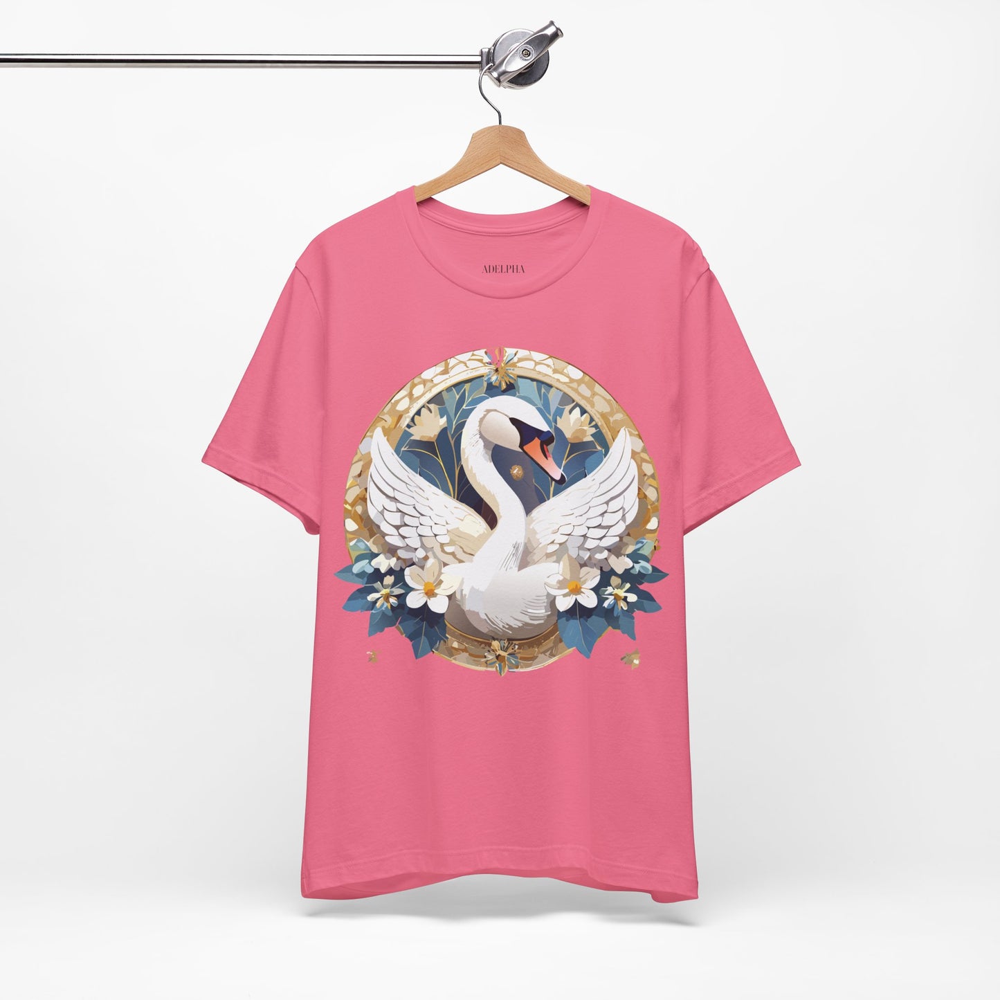 Medallion | Animal Mandala | Swan Printify