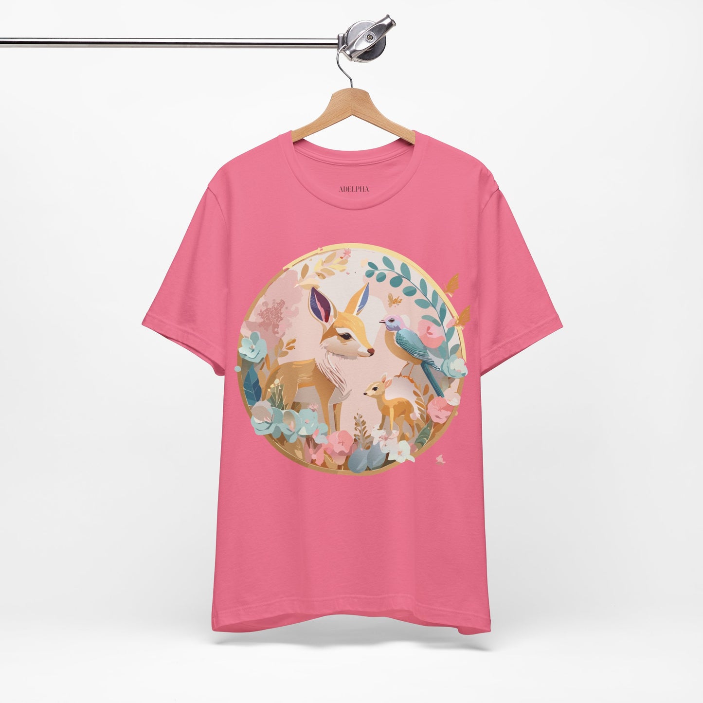 Medallion | Animal Mandala | Deer Printify
