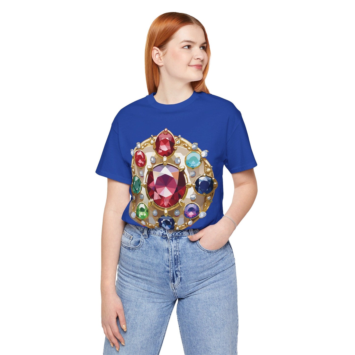 Jewelry Shirt ADELPHA