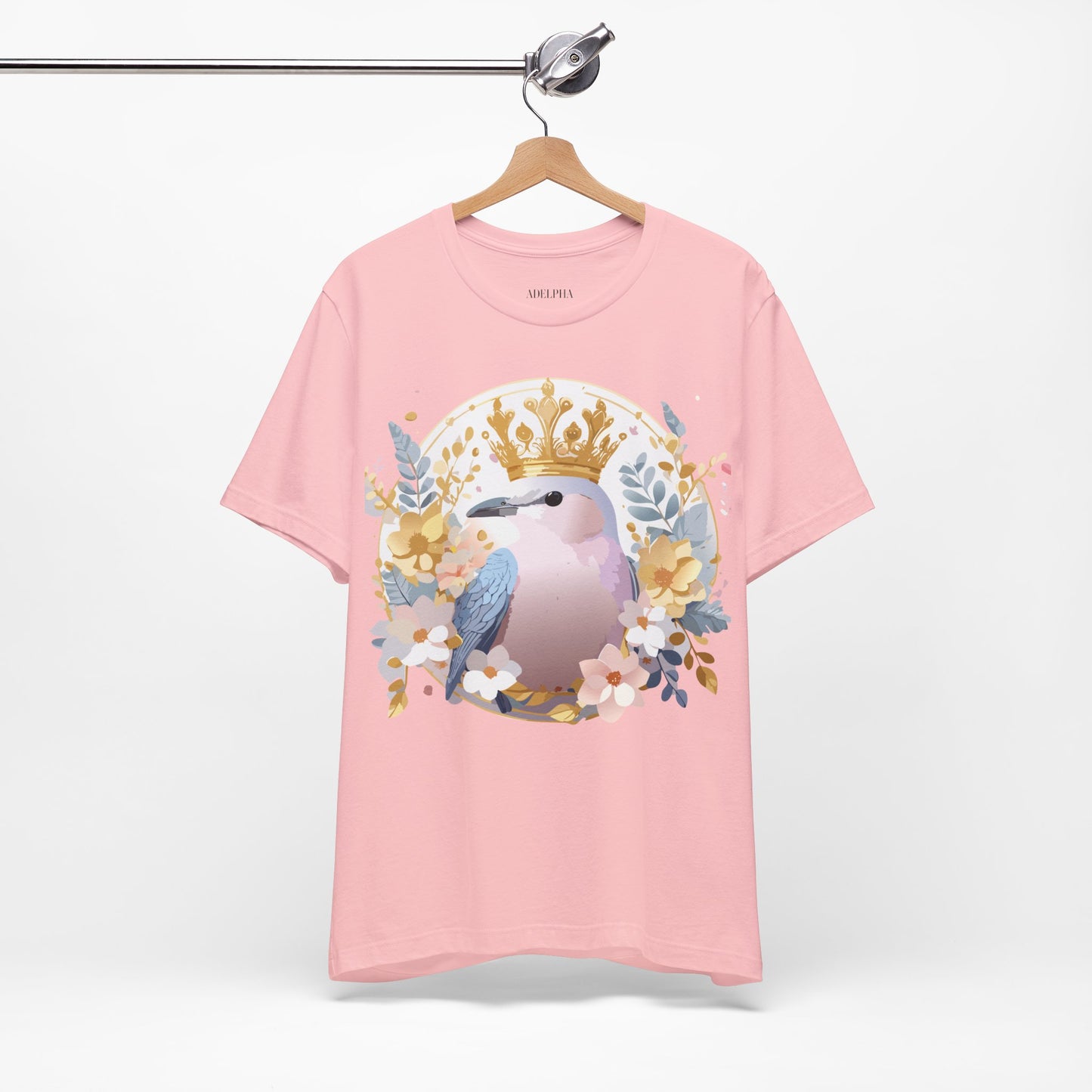 Medallion |Animal Mandala| Birds Design Printify