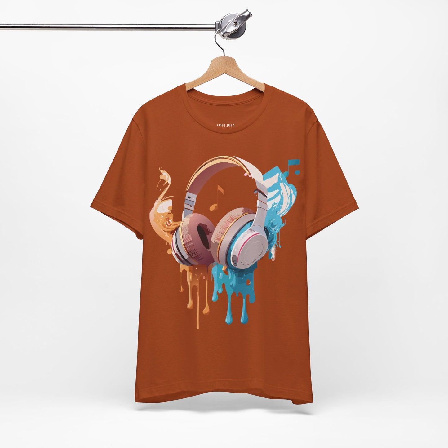 Music Shirt | Shirt with music | T Shirt Music Printify