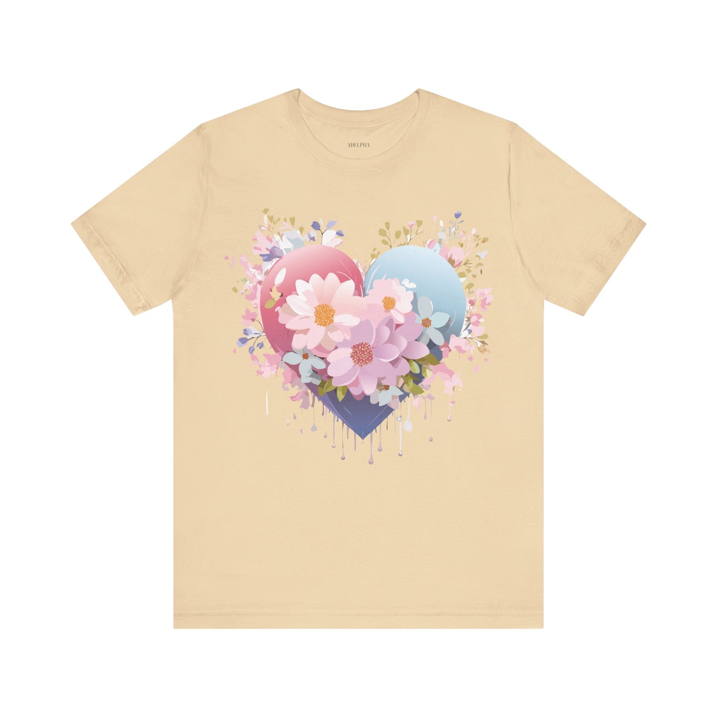 Valentine Shirts - ADELPHA