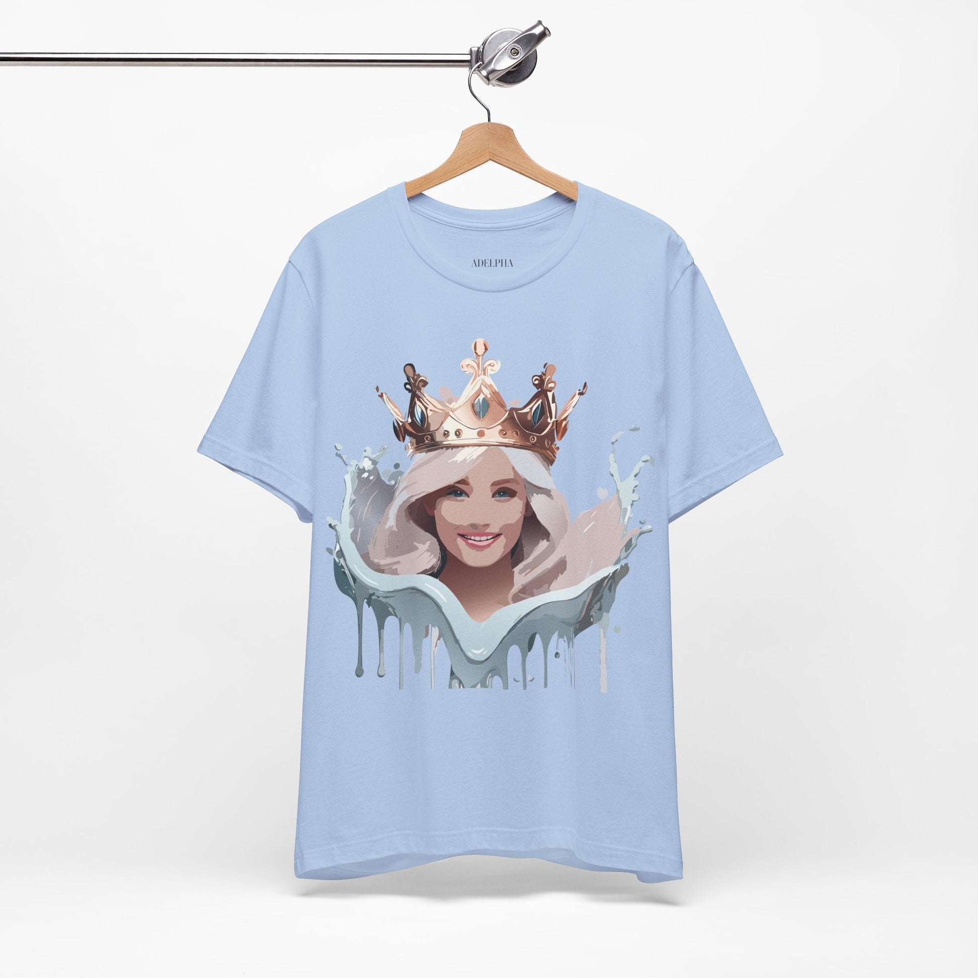 Queen T Shirt ADELPHA