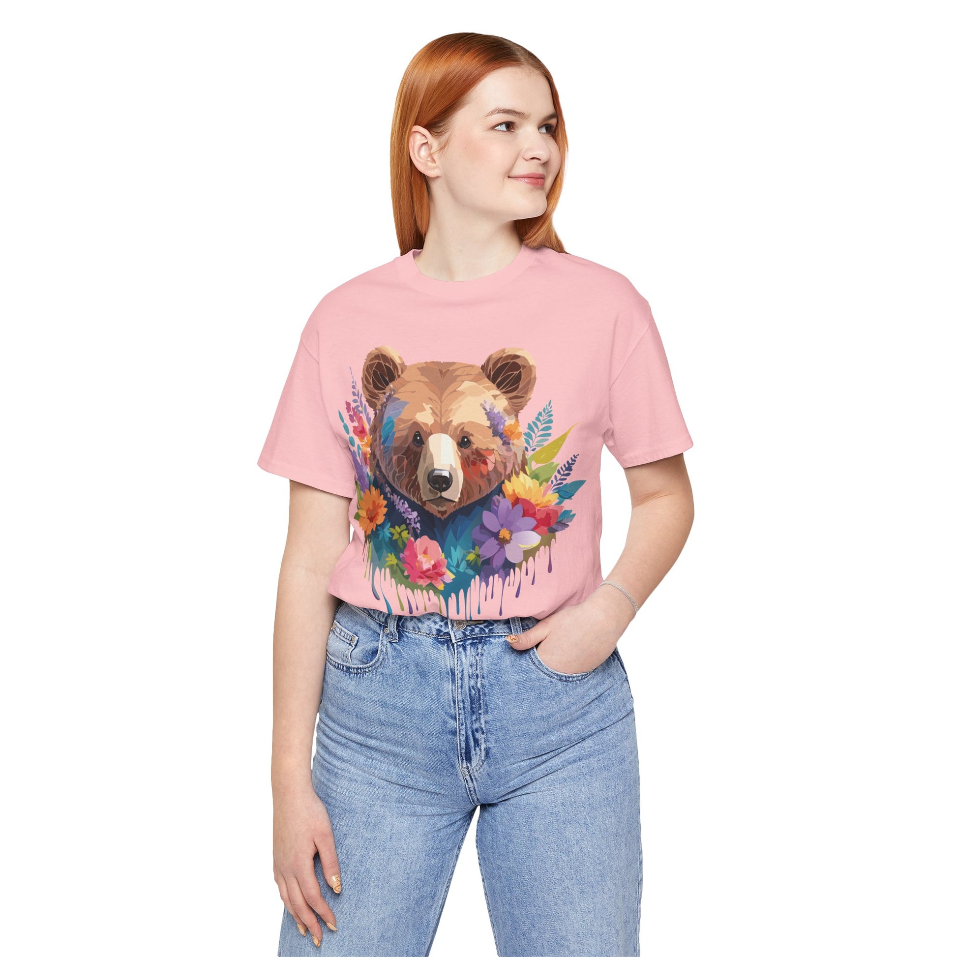 Bear Shirt - ADELPHA