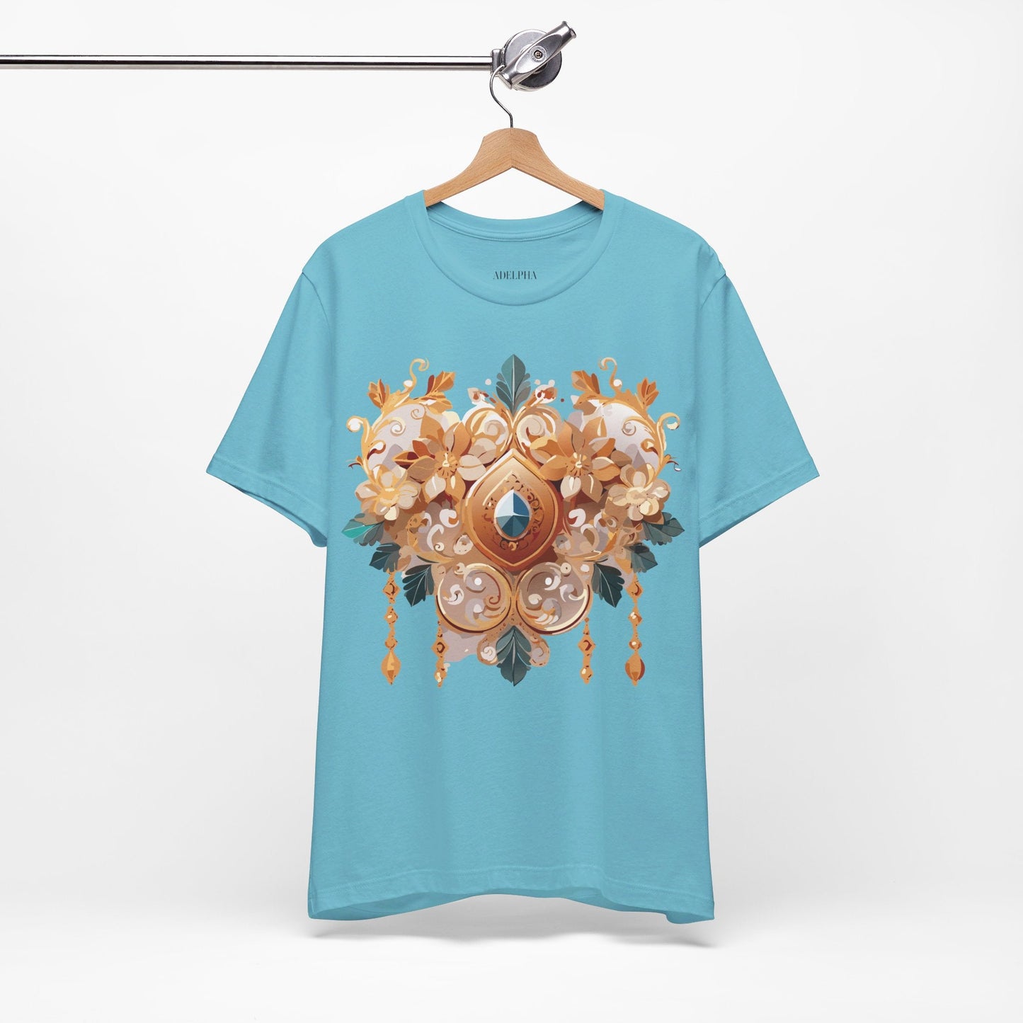 Jewelry Shirt ADELPHA