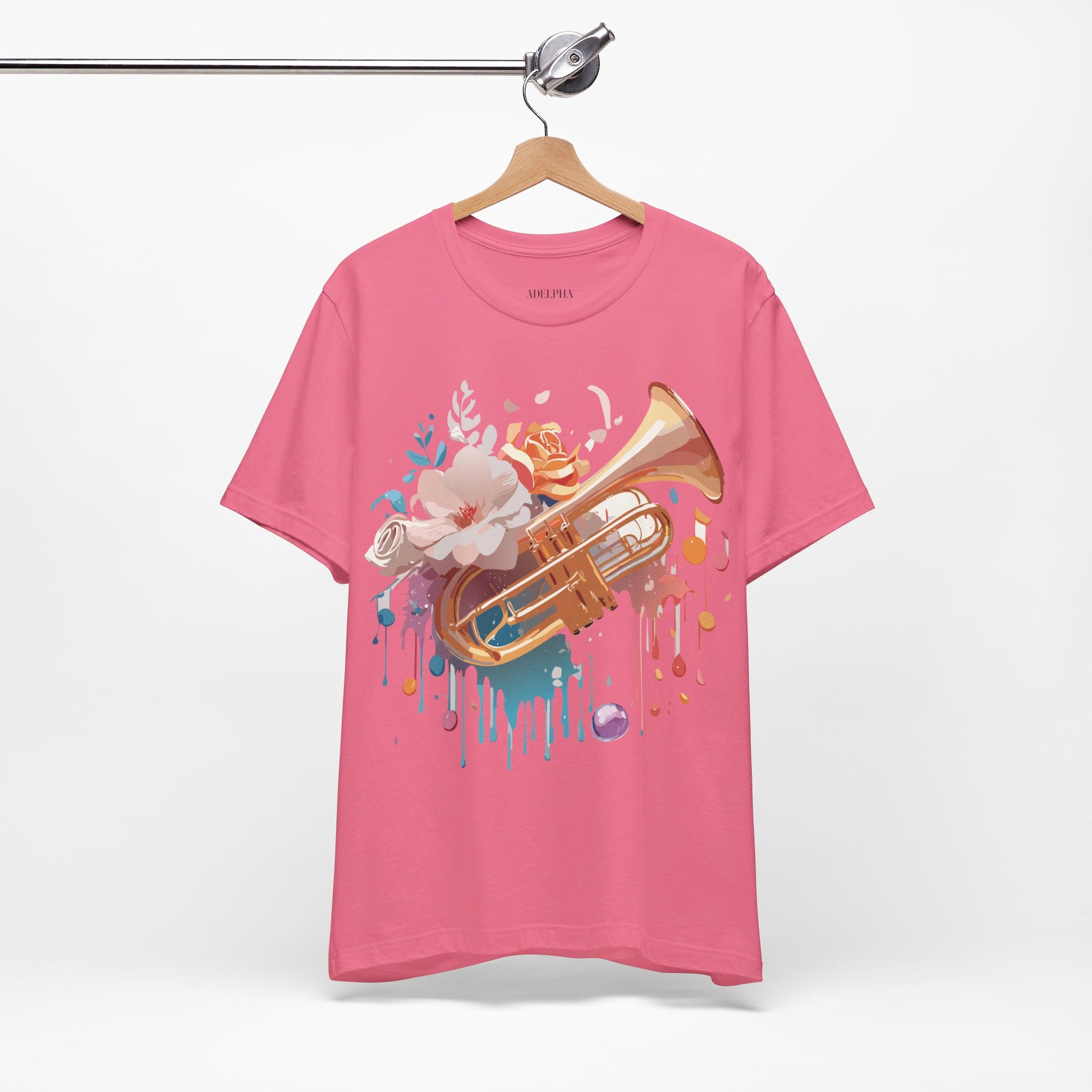 Music Shirt | Shirt with music | T Shirt Music Printify