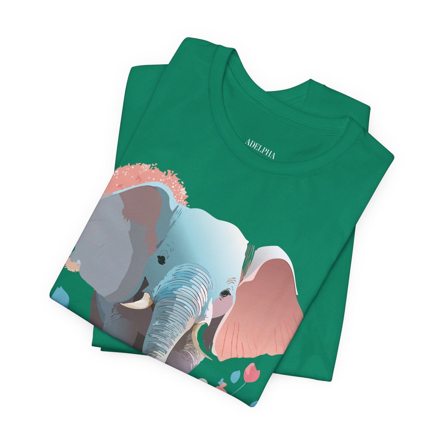 Elephant Shirt ADELPHA