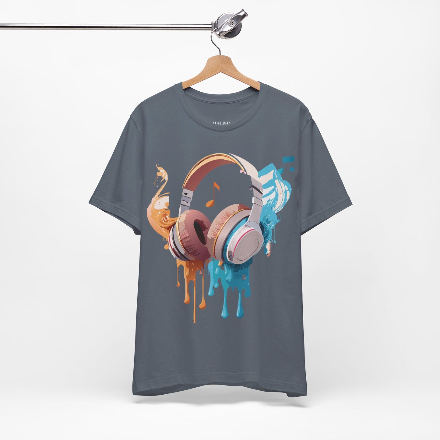 Music Shirt | Shirt with music | T Shirt Music Printify