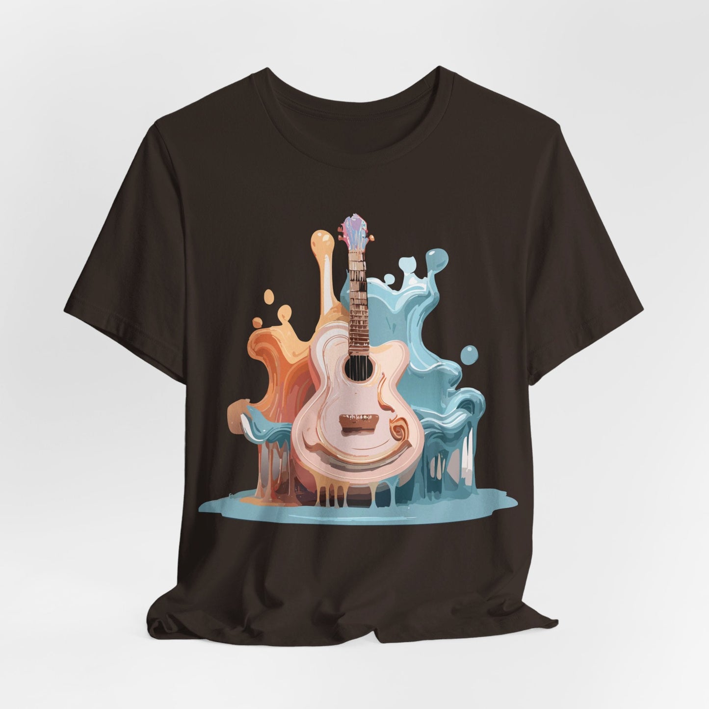 Music T Shirt ADELPHA