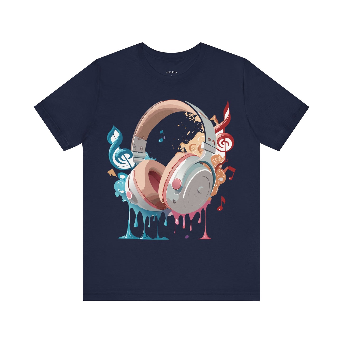 Music Shirt | Shirt with music | T Shirt Music Printify