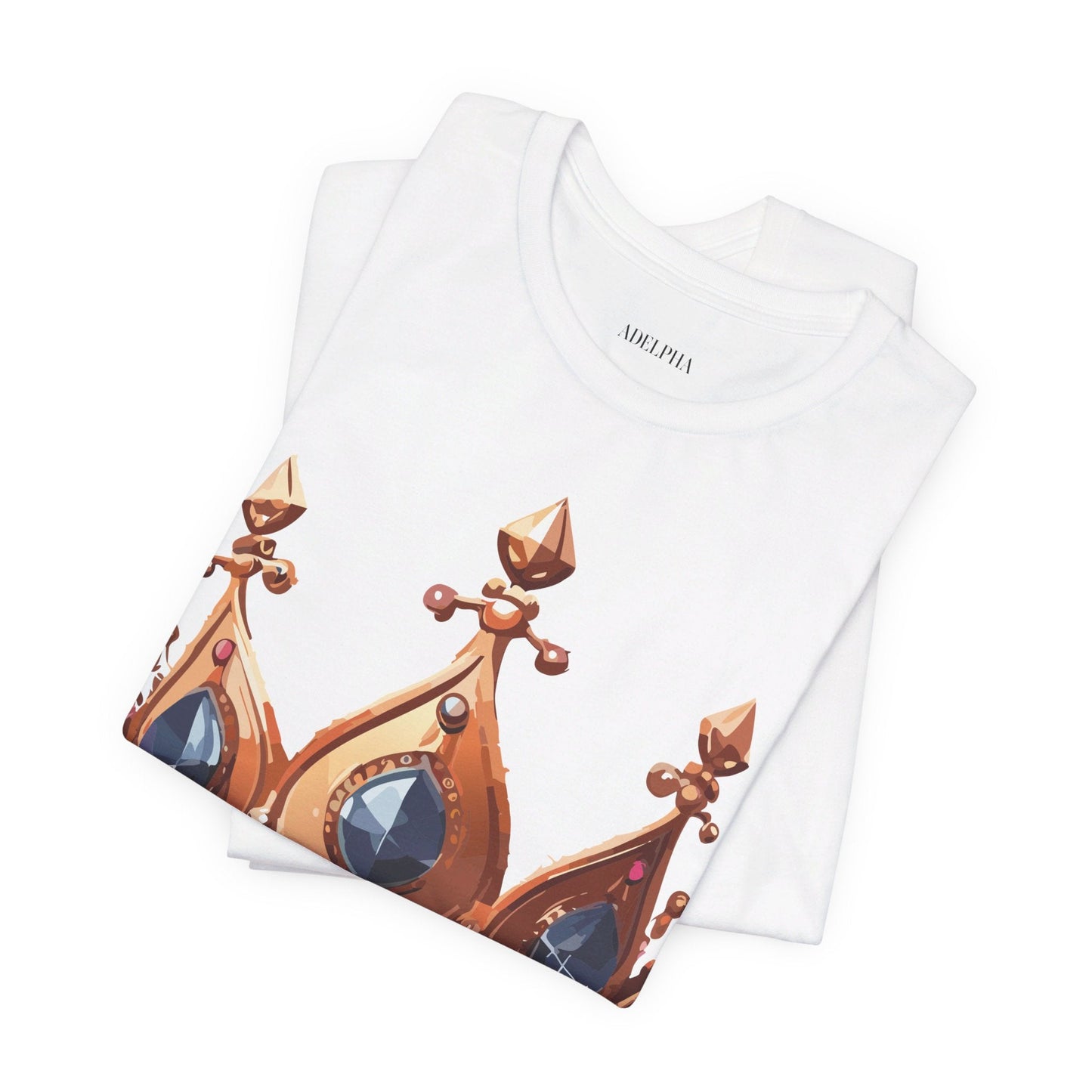 Crown Shirt ADELPHA