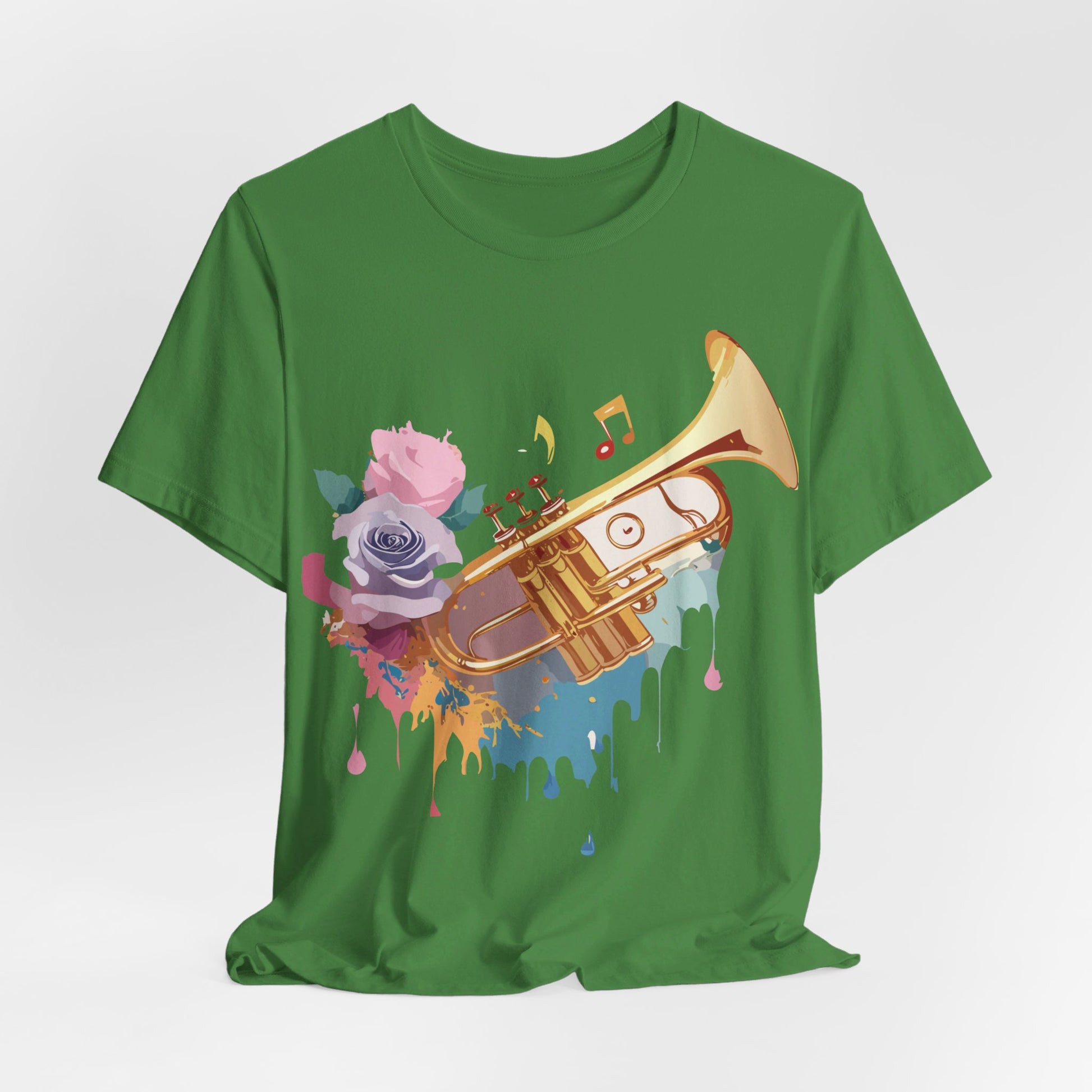 Music Shirt | Shirt with music | T Shirt Music Printify