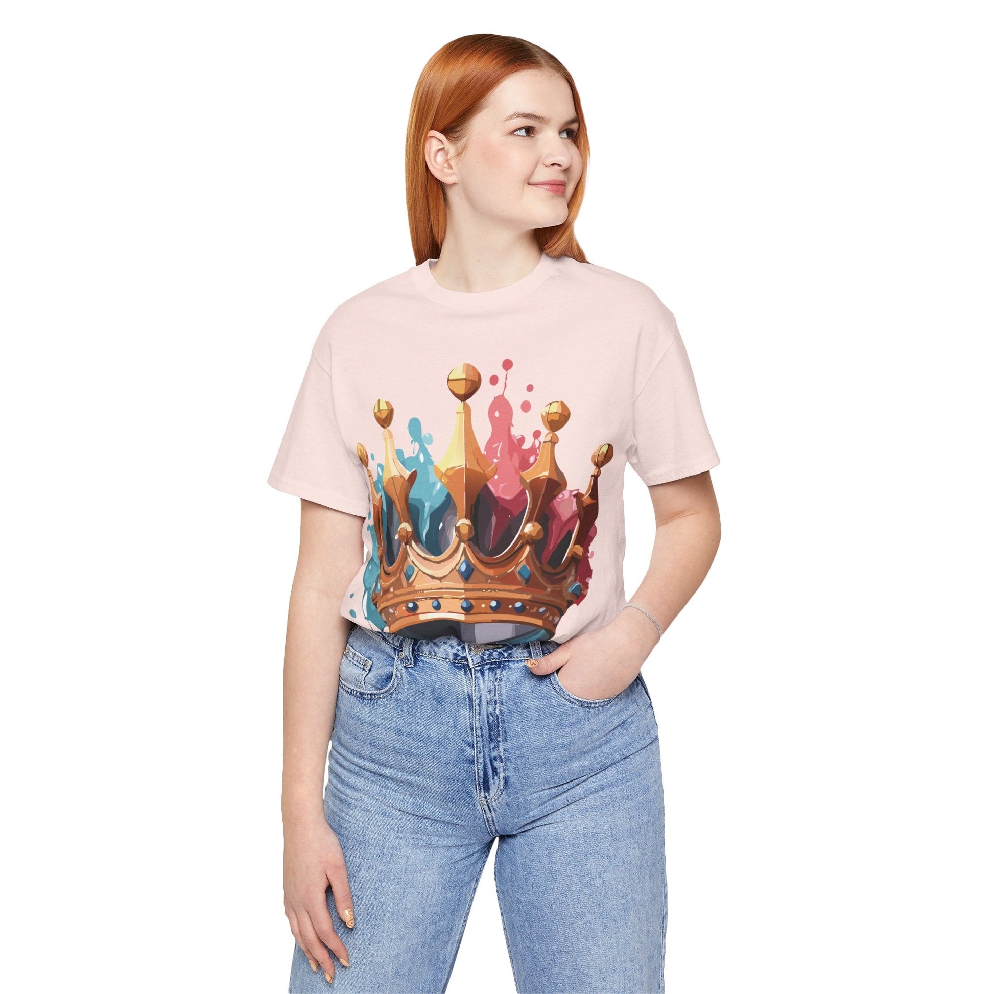 Crown Shirt ADELPHA