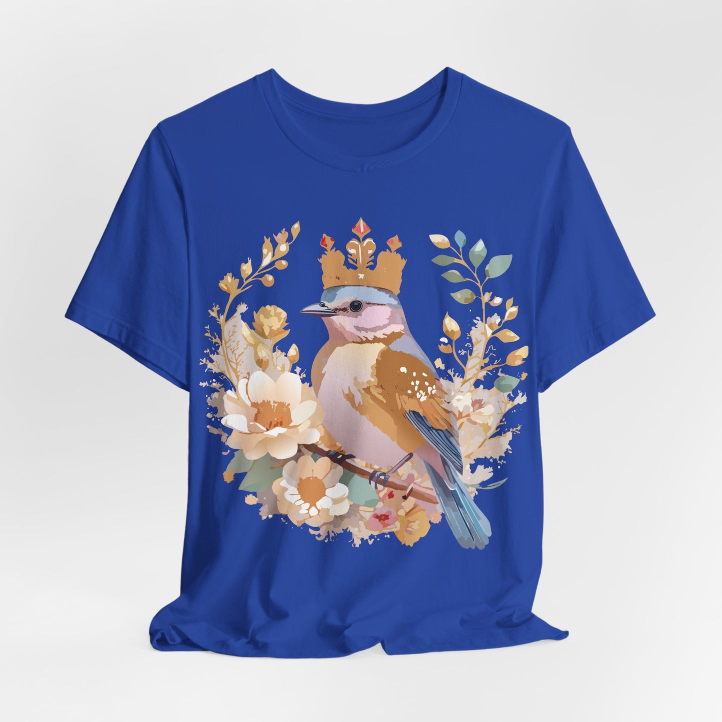 Medallion |Animal Mandala| Birds Design Printify