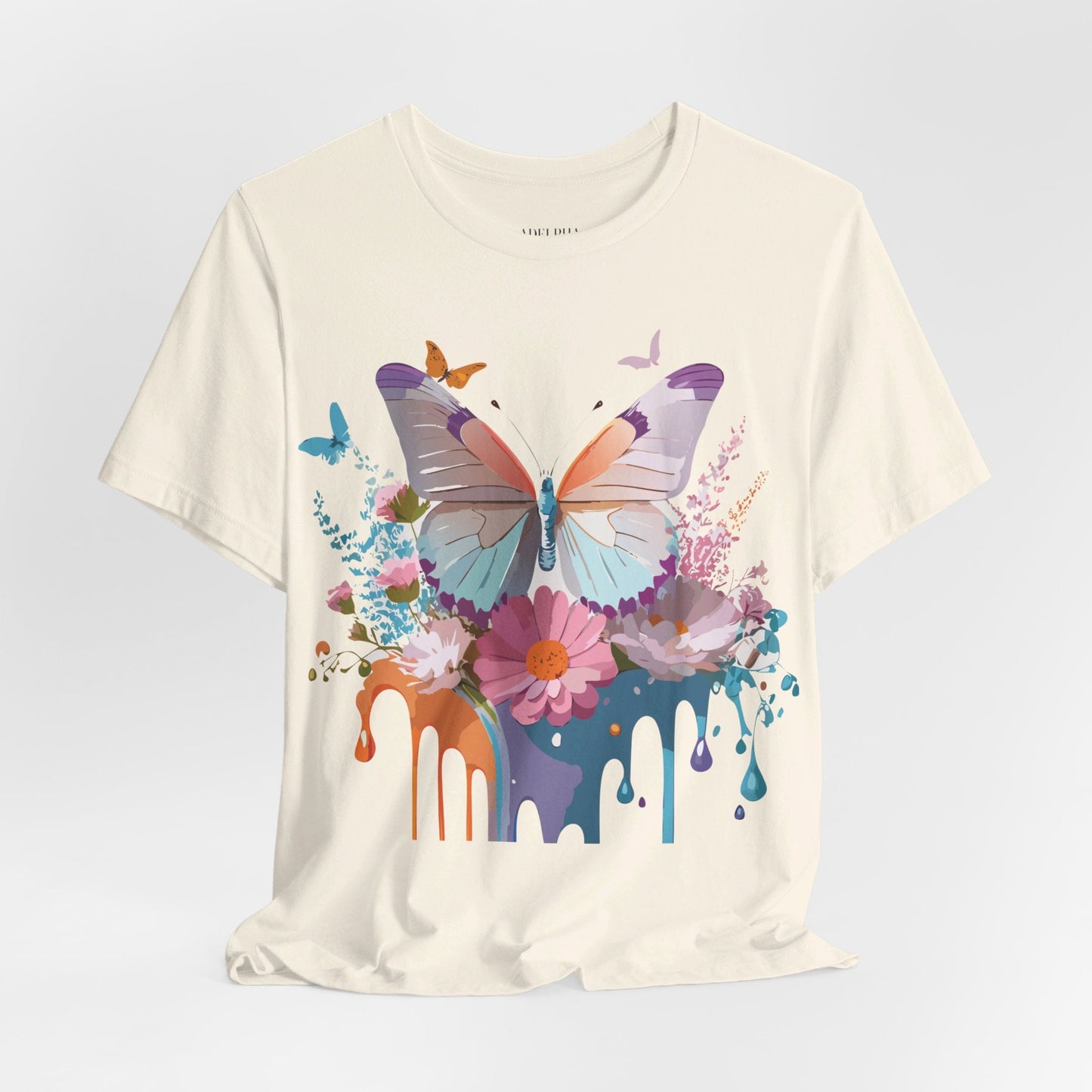 Butterfly Shirt ADELPHA