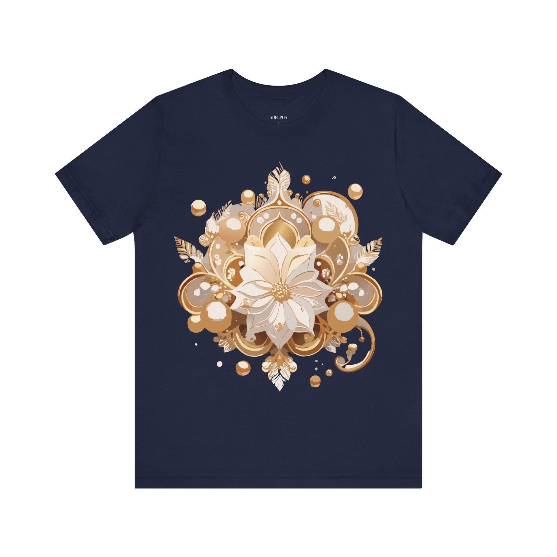 Jewelry Shirt ADELPHA