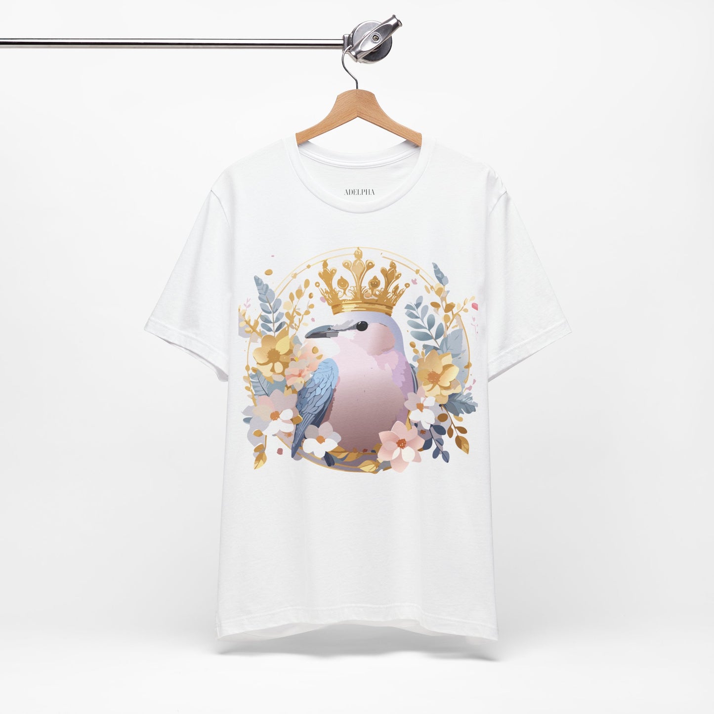 Medallion |Animal Mandala| Birds Design Printify