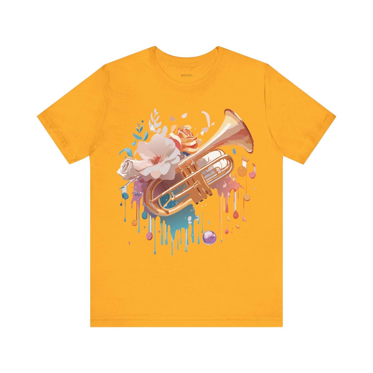 Music Shirt | Shirt with music | T Shirt Music Printify