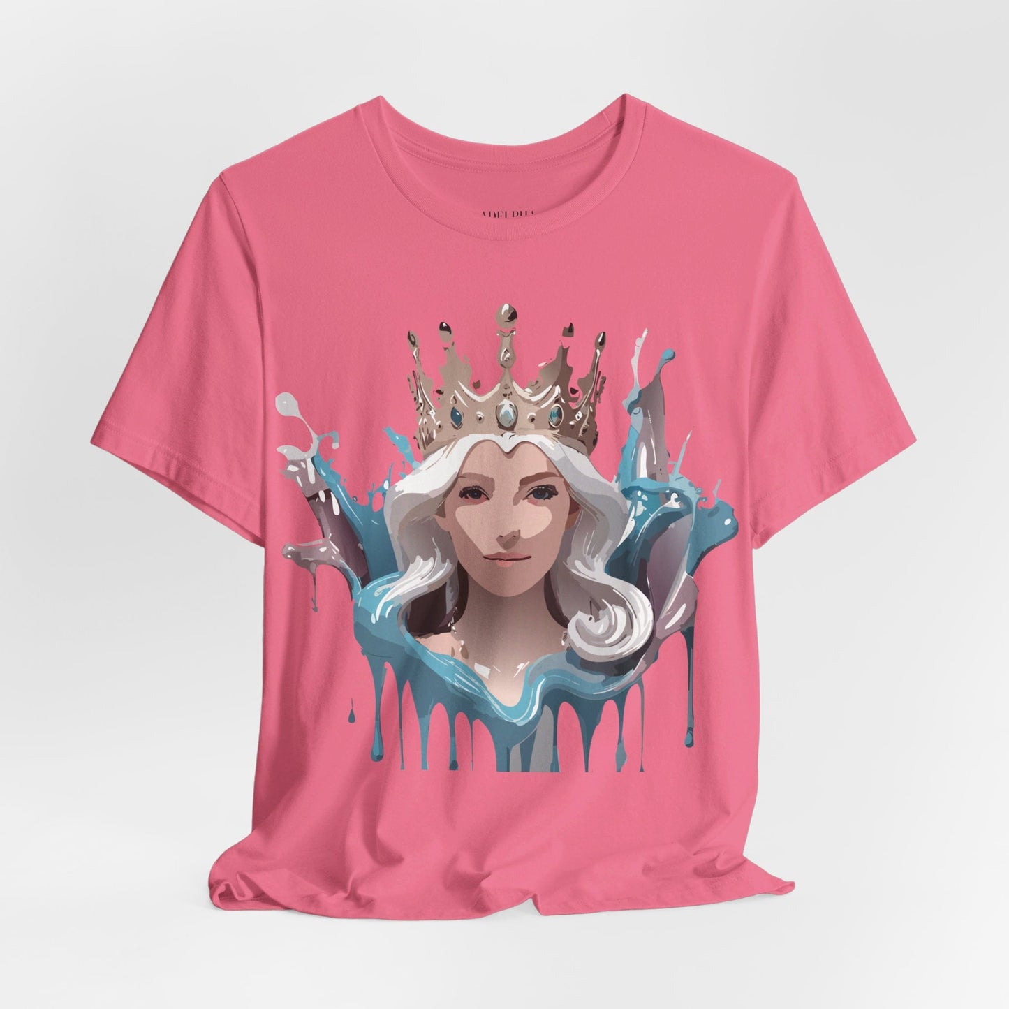 Queen T Shirt ADELPHA