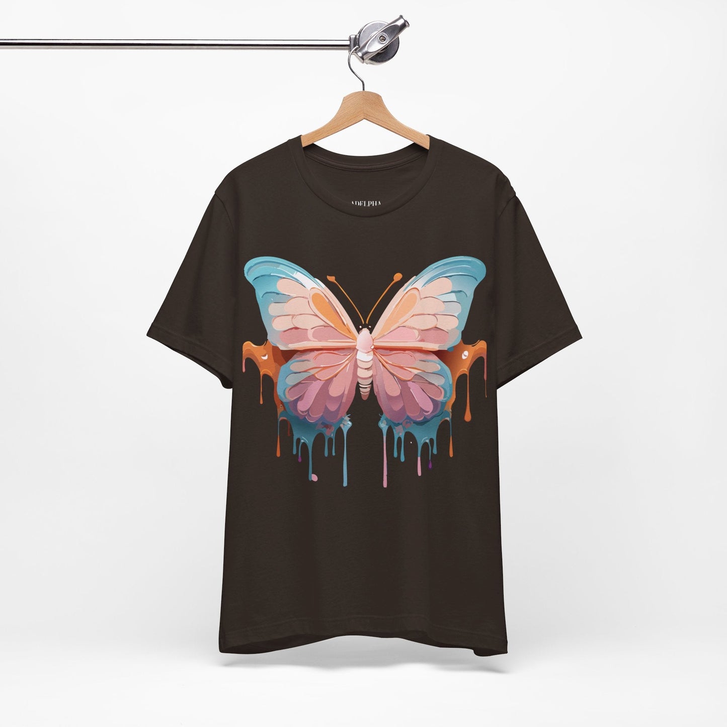 Butterfly Shirt ADELPHA