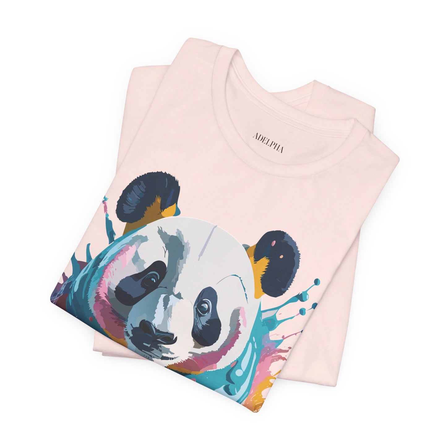 Shirt with Animals | Panda Printify