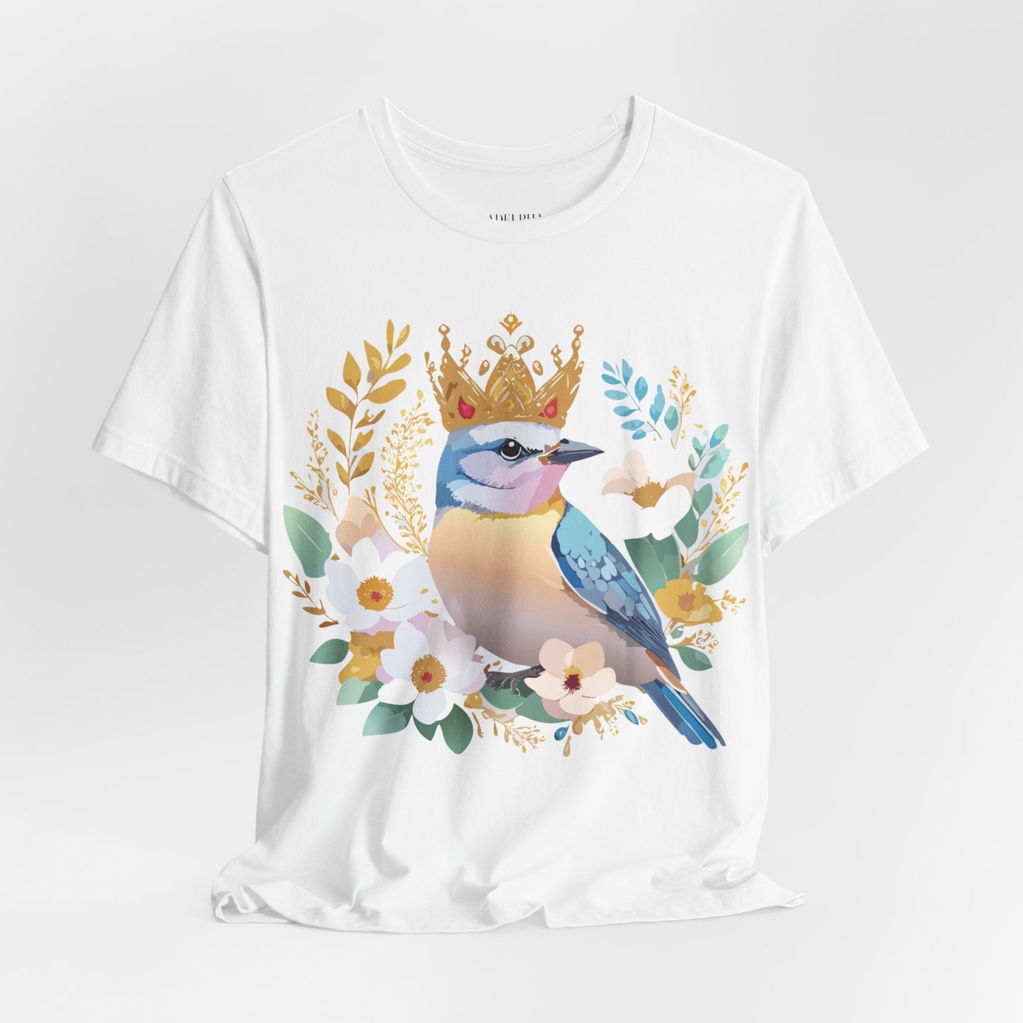 Medallion |Animal Mandala| Birds Design Printify