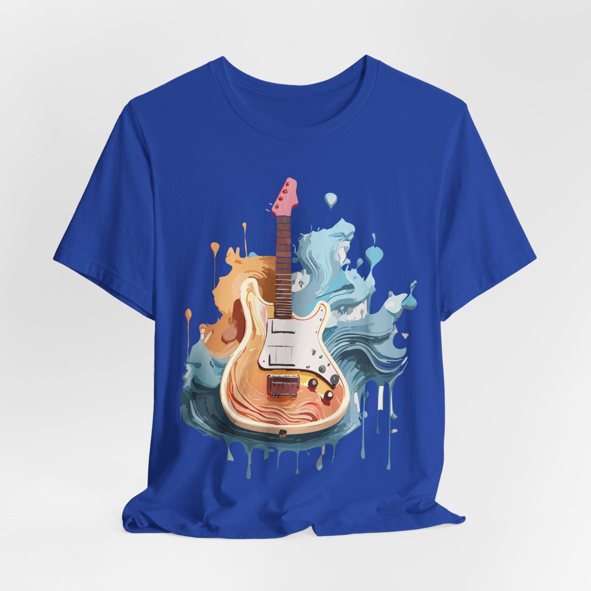 Music T Shirt ADELPHA
