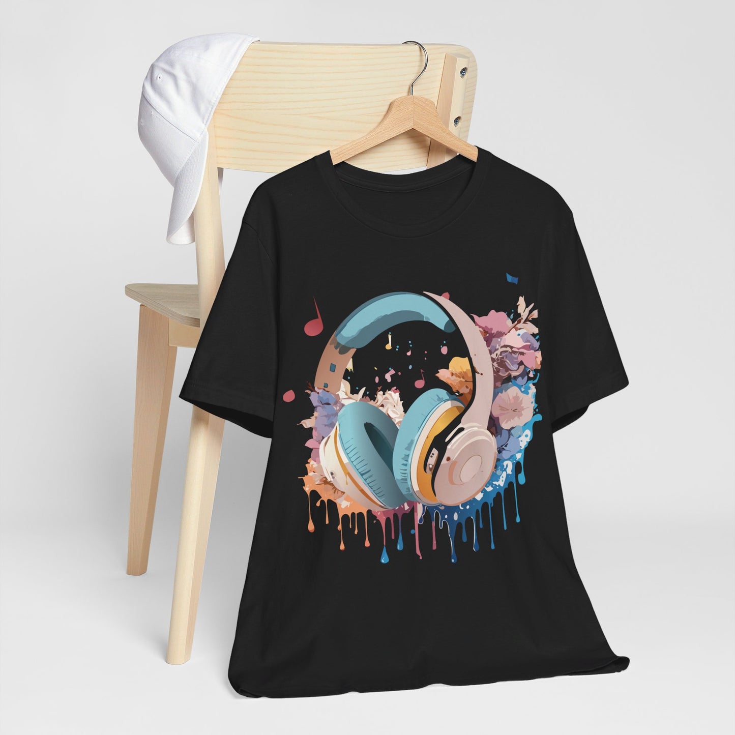 Music Shirt | Shirt with music | T Shirt Music Printify