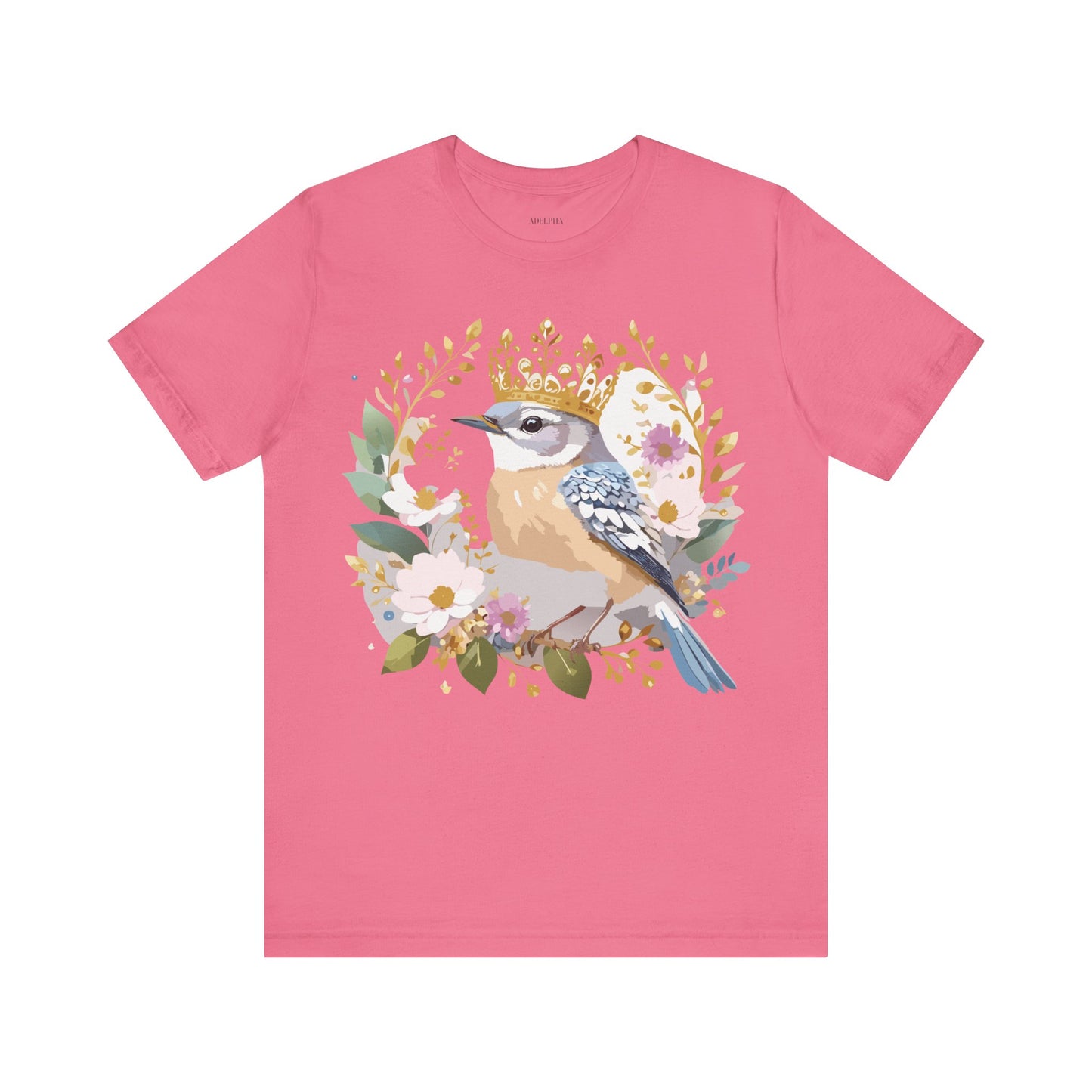 Medallion |Animal Mandala| Birds Design Printify