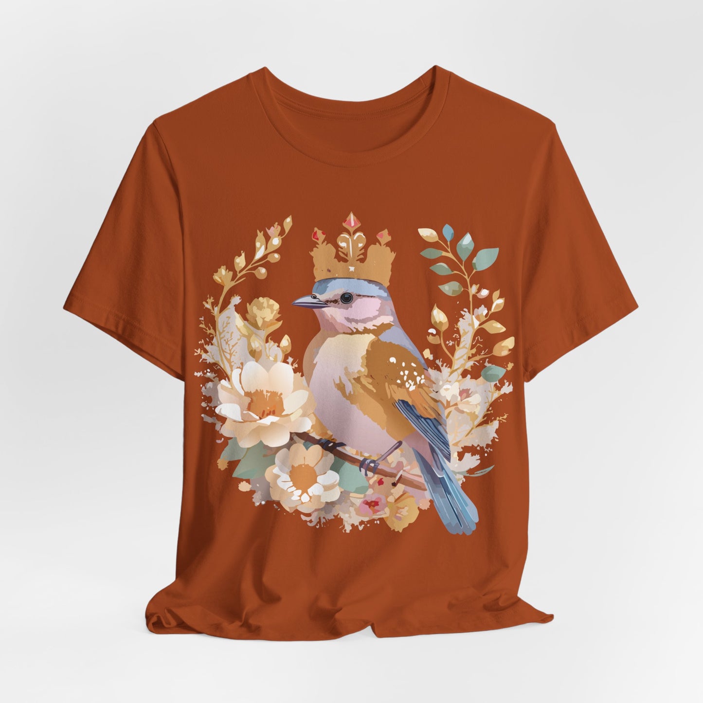 Medallion |Animal Mandala| Birds Design Printify