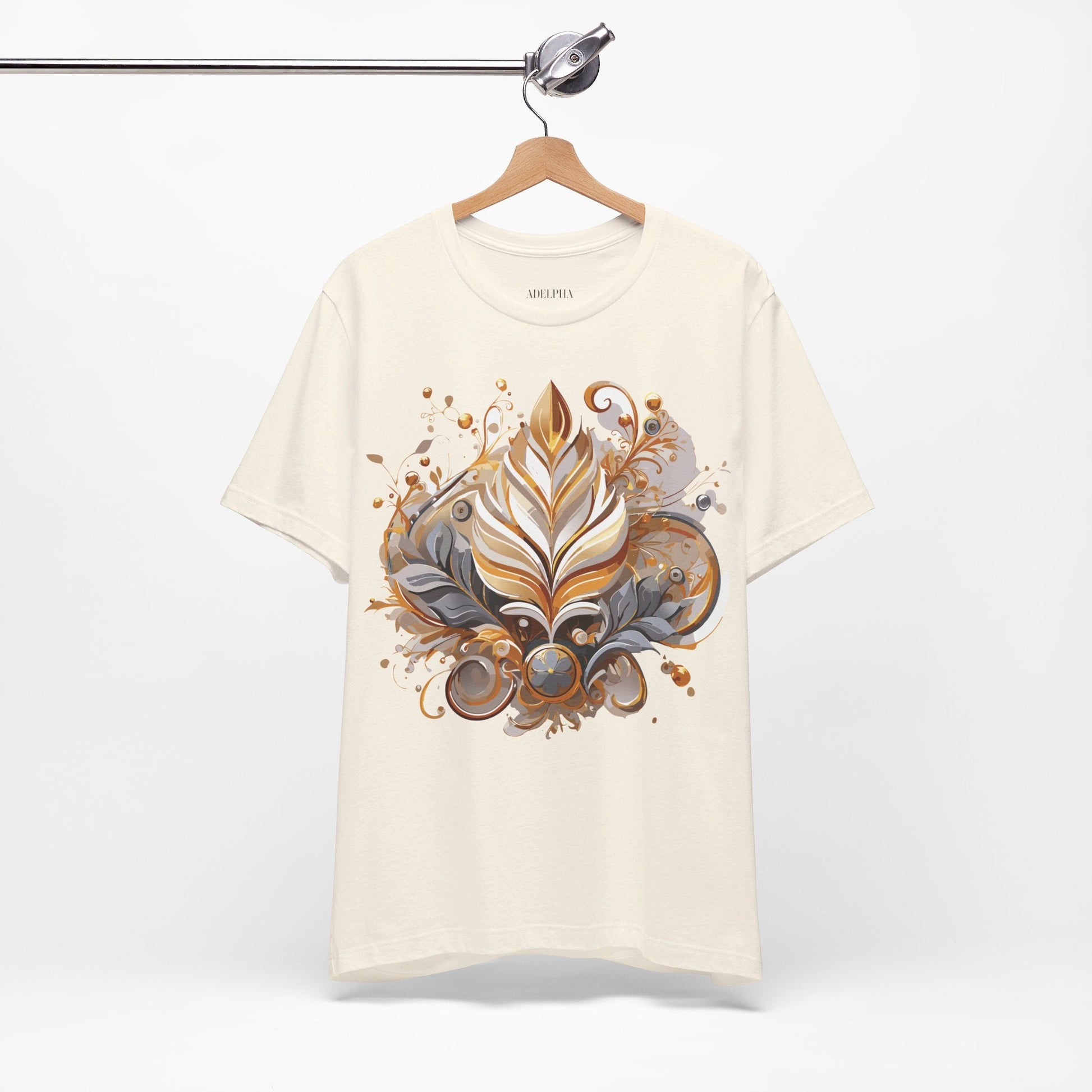 Jewelry Shirt ADELPHA