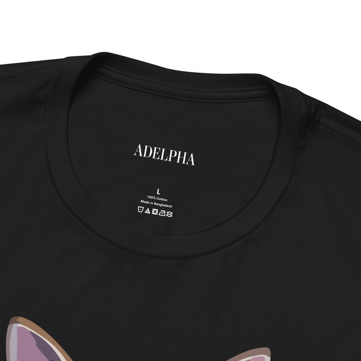 Kangaroo Shirt - ADELPHA